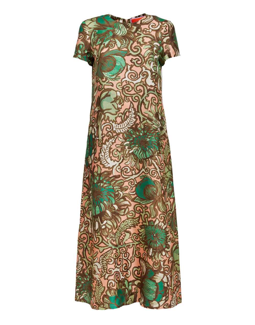 Swing Dress - 7