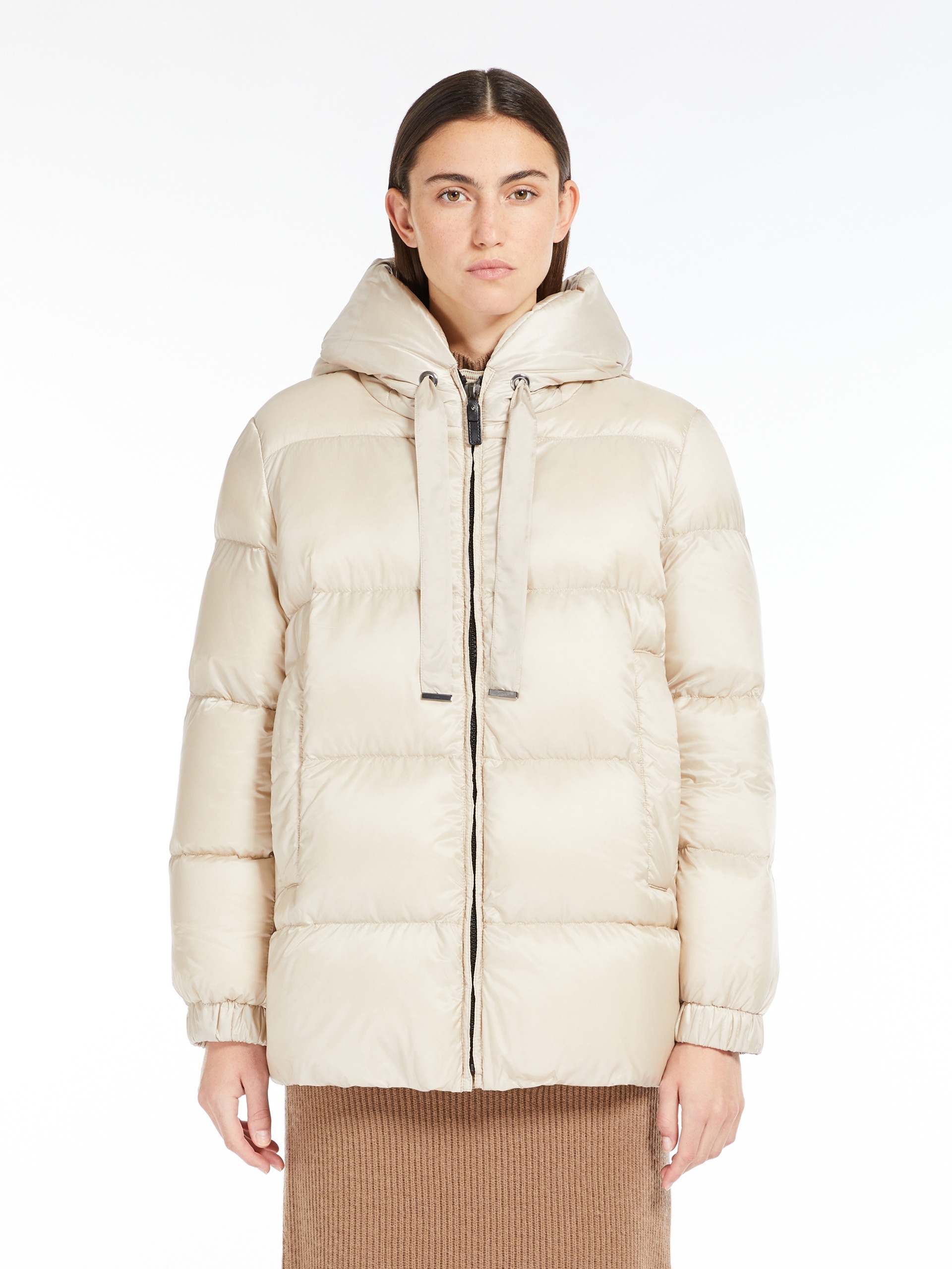 SEIA Water-repellent down jacket - 3