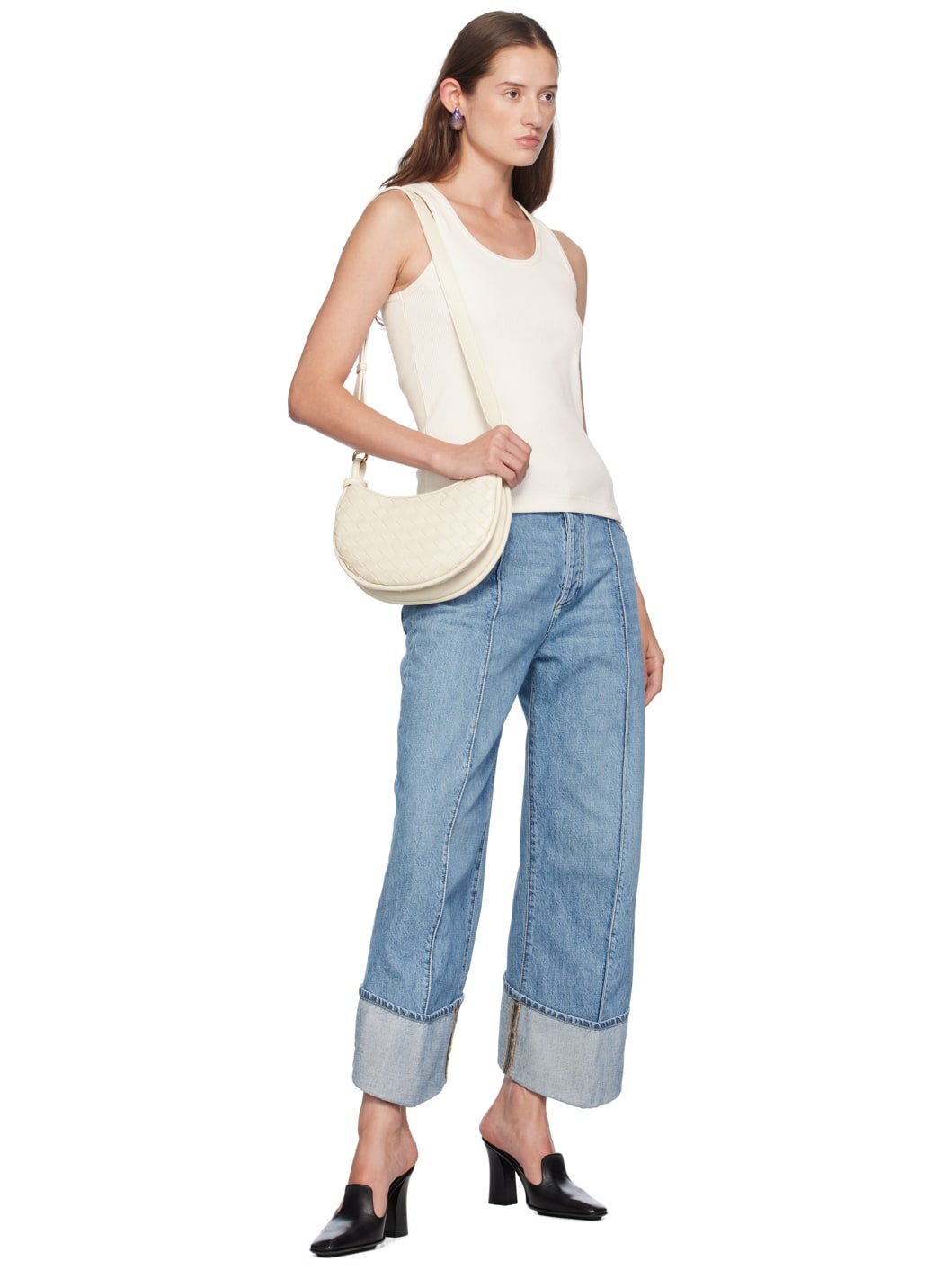 Off-White Gemelli Bag - 4