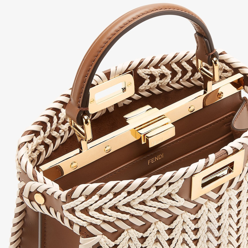 Peekaboo ISeeU Small 5