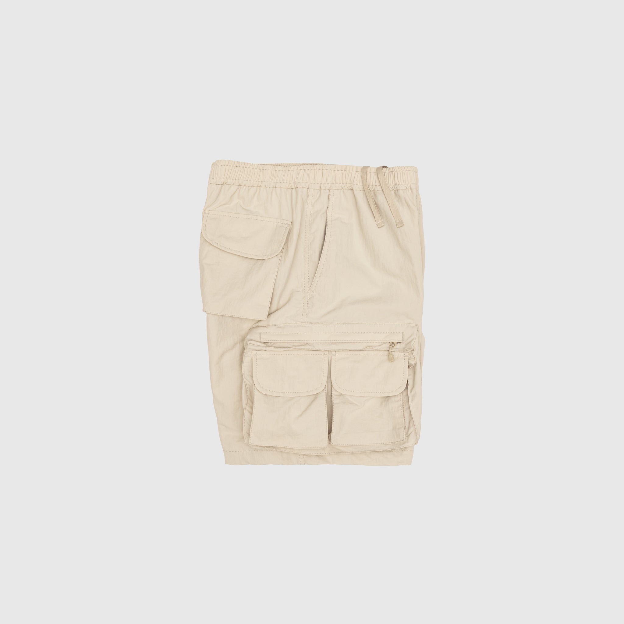 TECH PERFECT FISHING SHORTS - 8