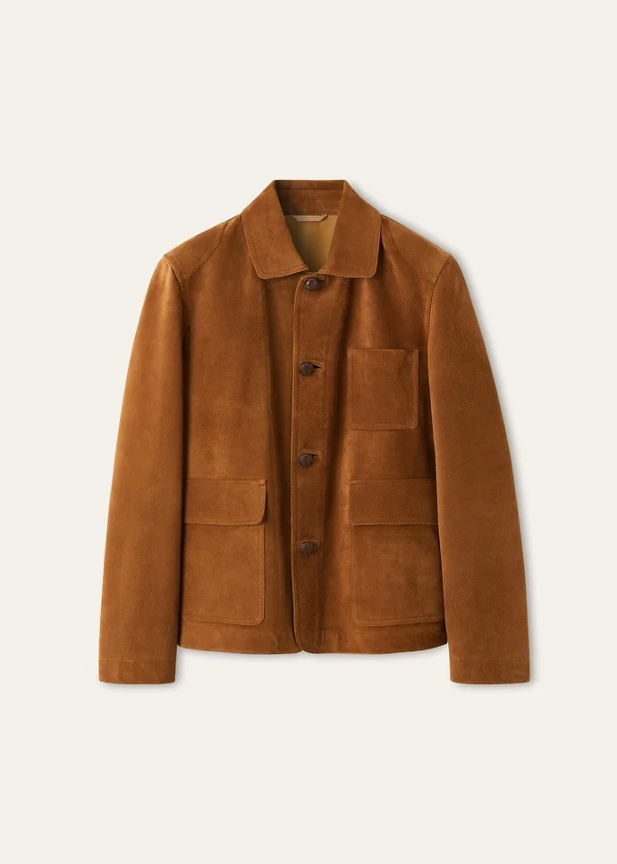 Nichi Field Jacket - 1