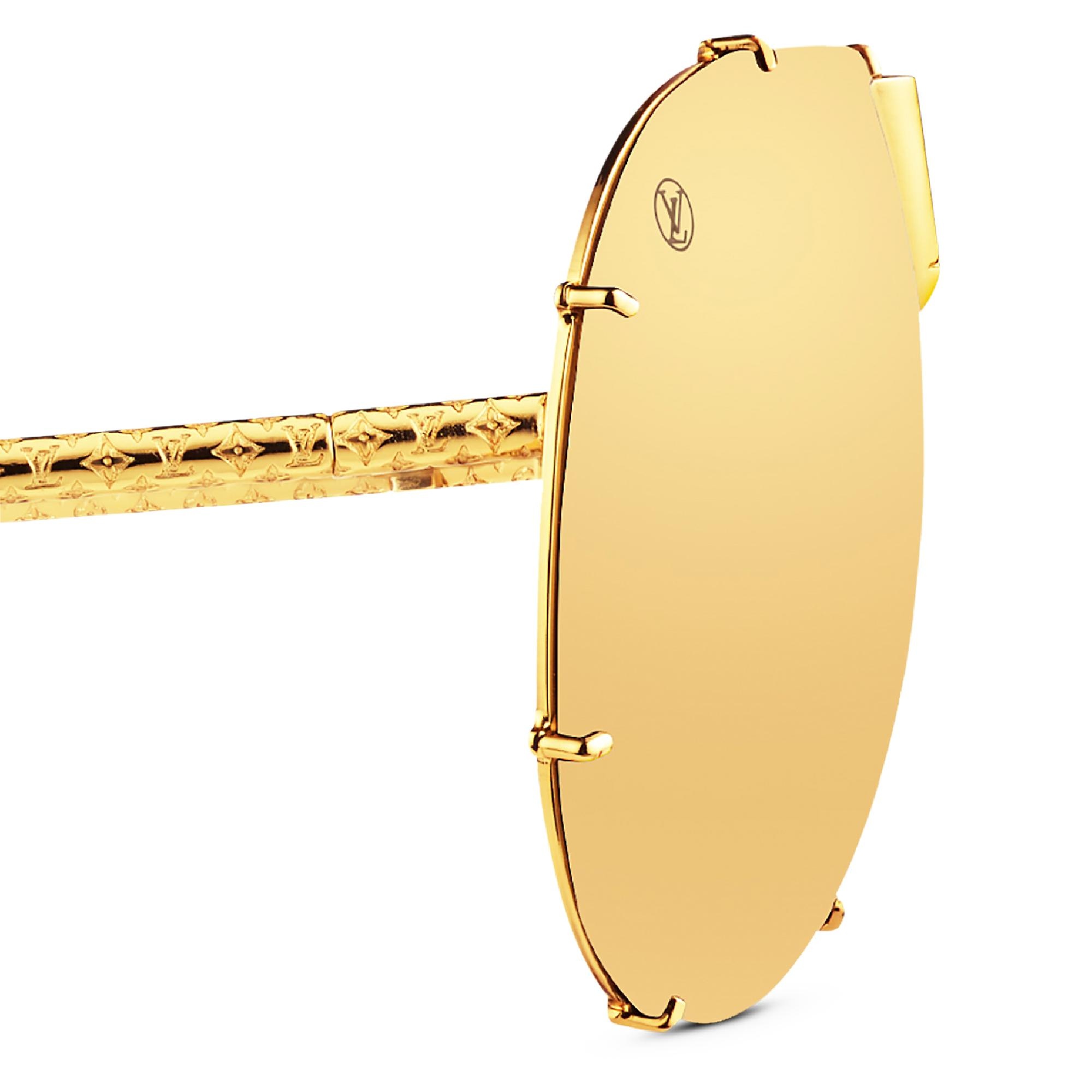 LV Drive Sunglasses - 4