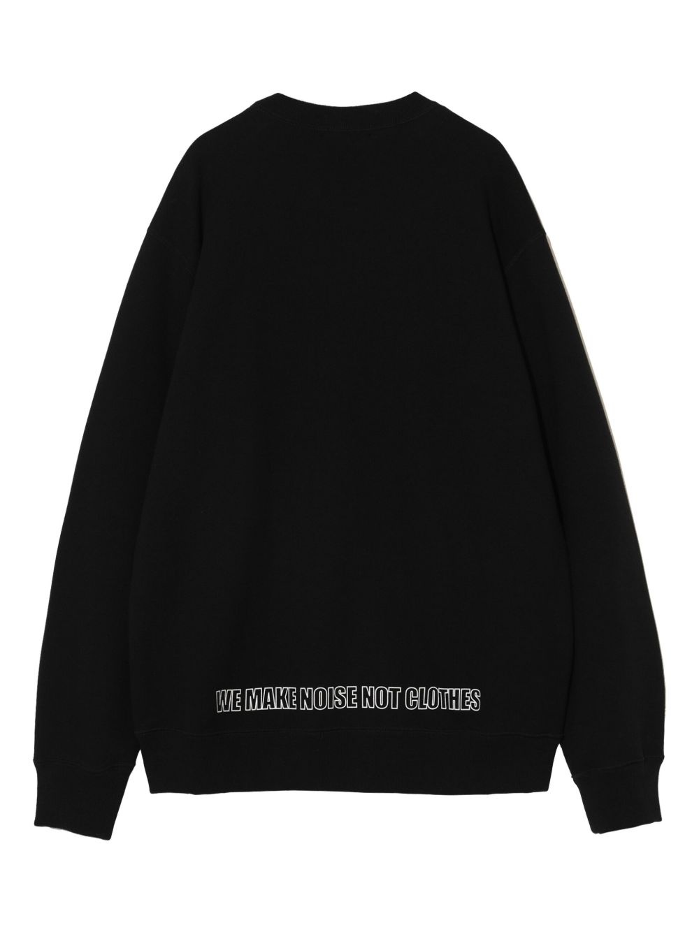 cotton sweatshirt - 2