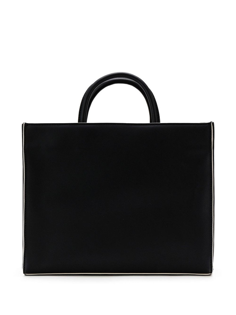 ELISABETTA FRANCHI 24/7 tote bag outlook