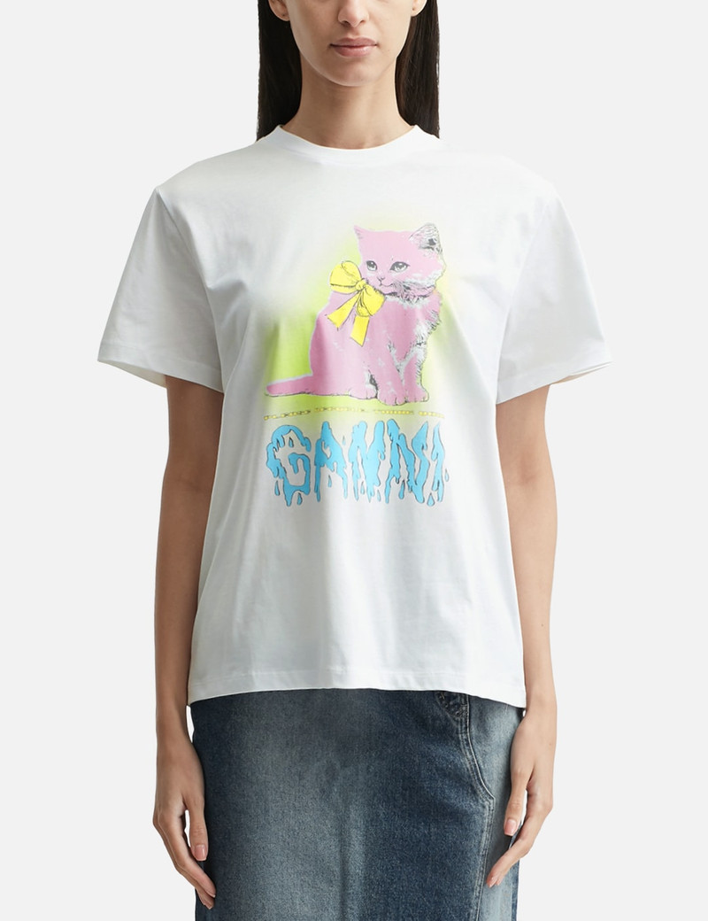 KITTY T-SHIRT 1
