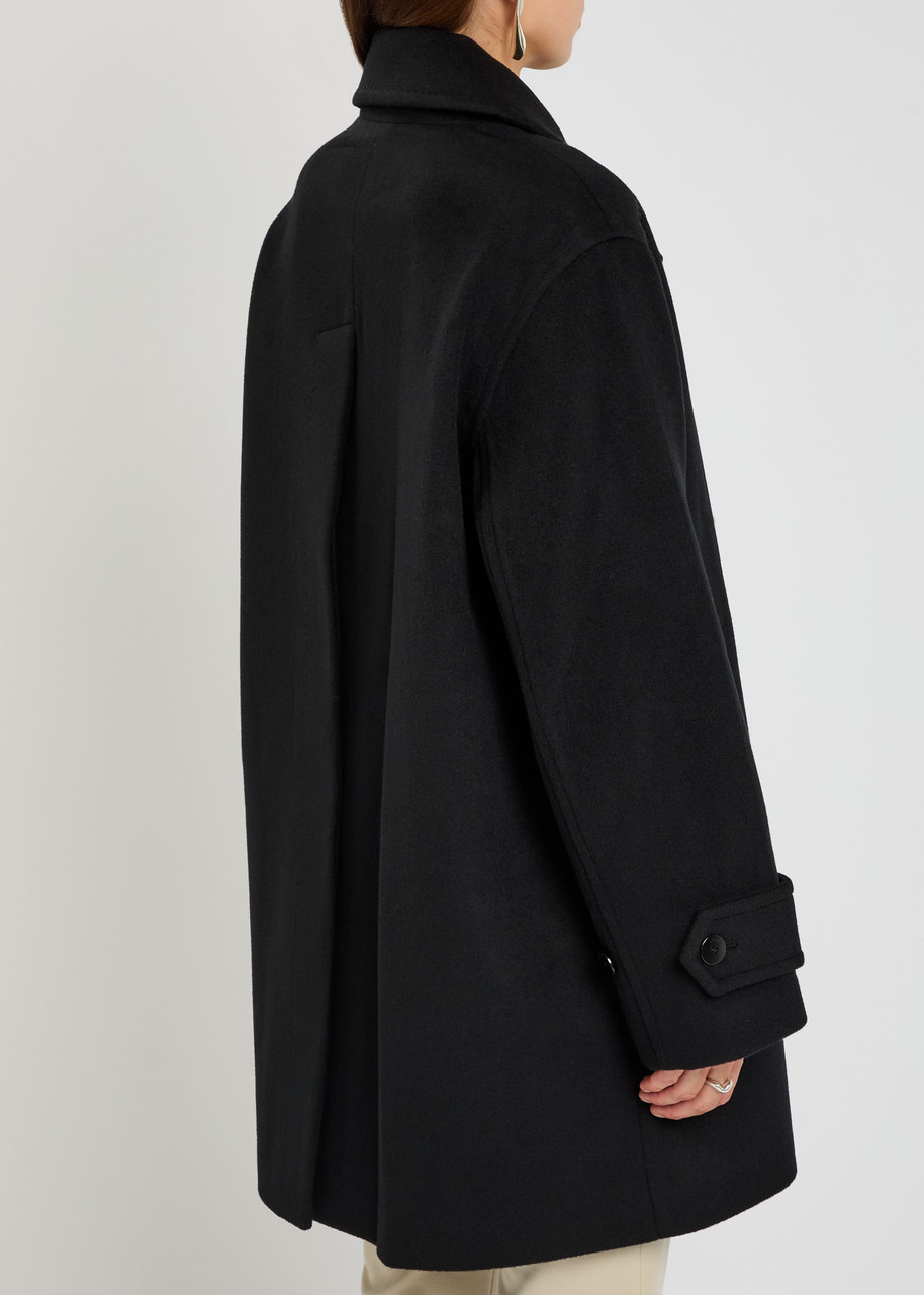Joseph Loti Wool-blend Coat - 3