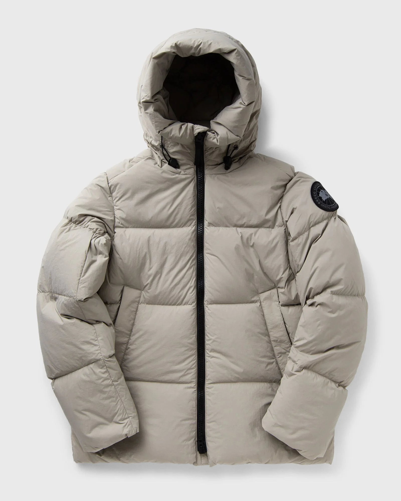 Crofton Puffer Matte - 1