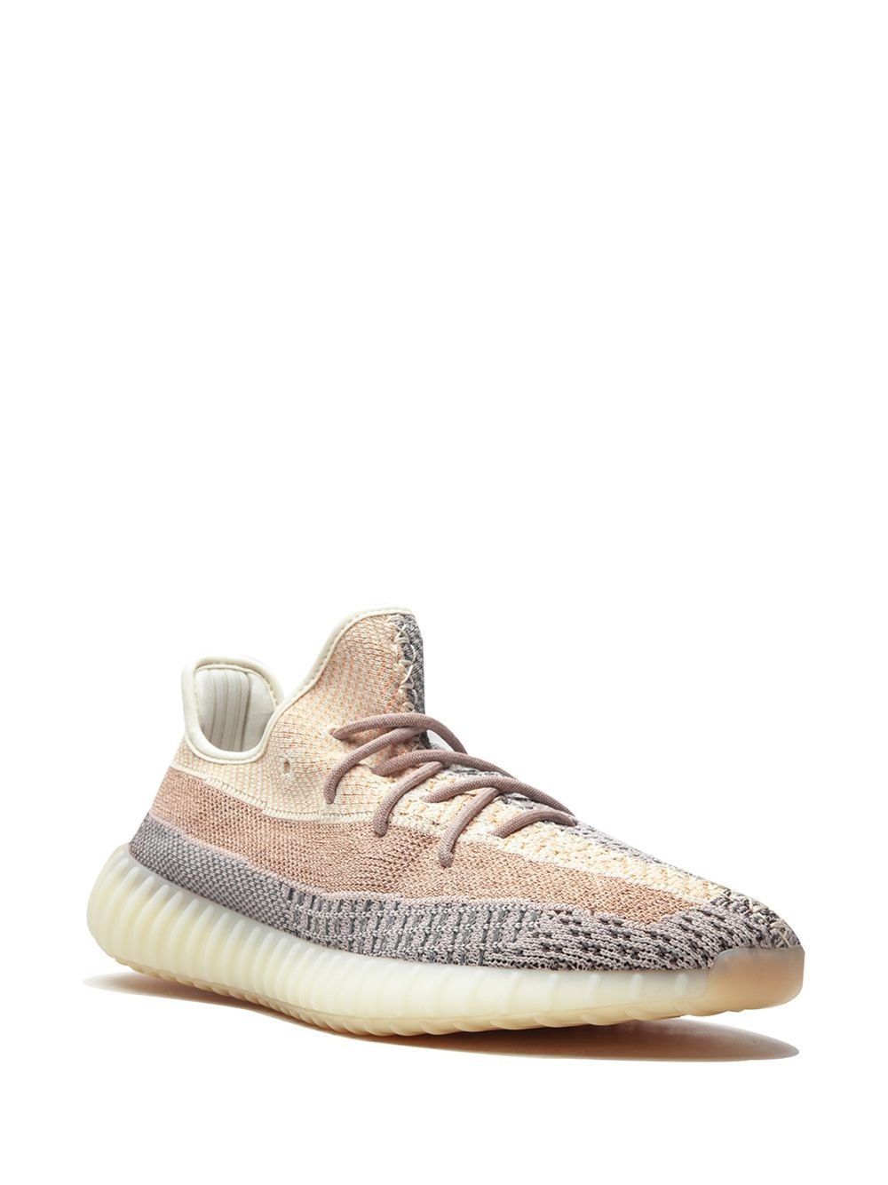 YEEZY Boost 350 V2 "Ash Pearl" sneakers - 2