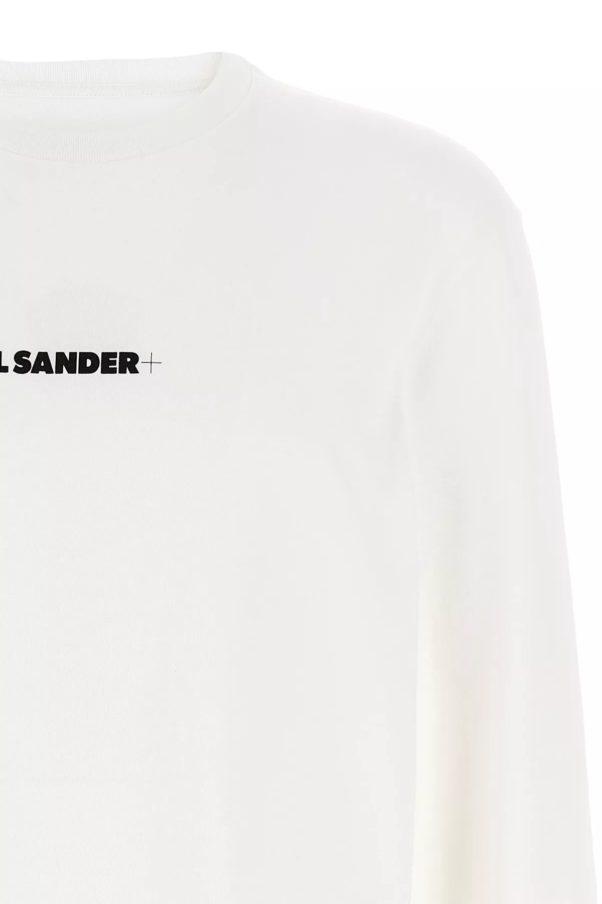 Logo T-shirt - 4