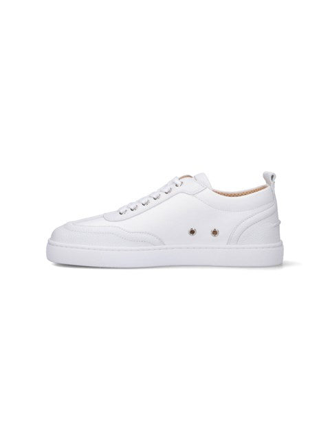 Christian Louboutin Men "Retero" Sneakers - 3