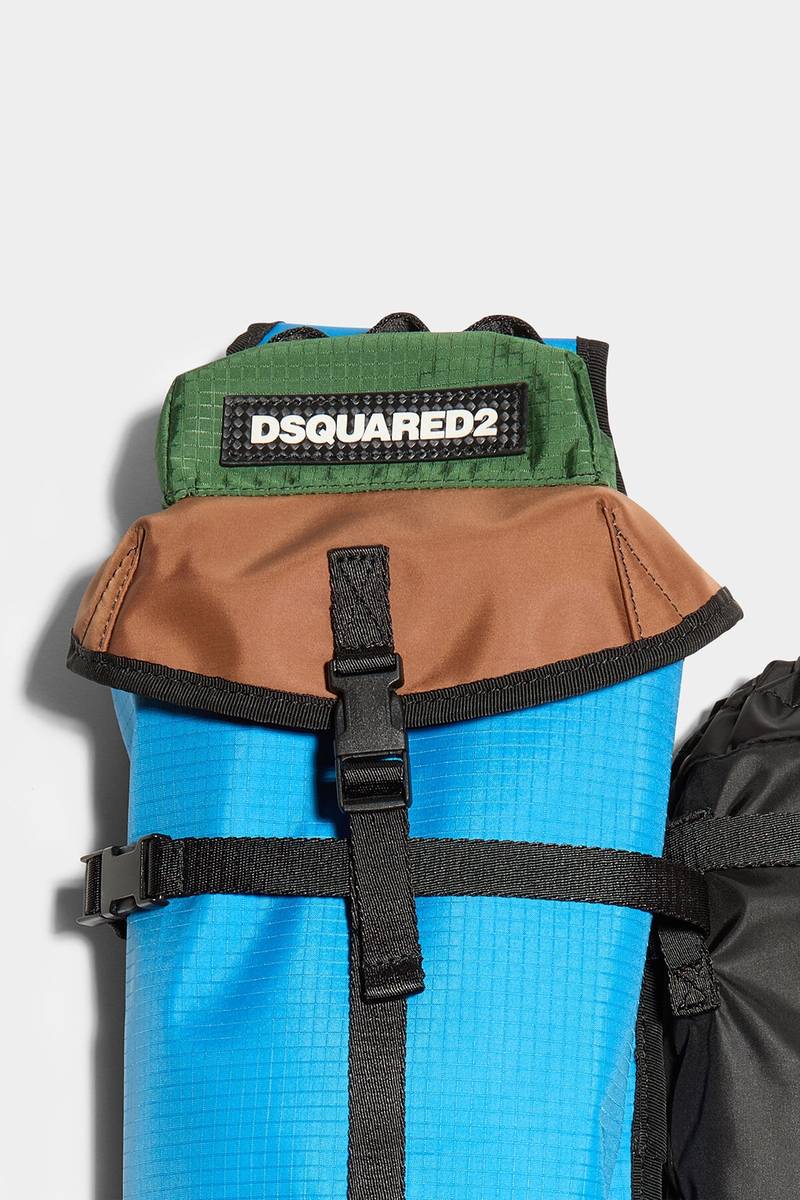 THRU-HIKER TRACK CROSSBODY 3