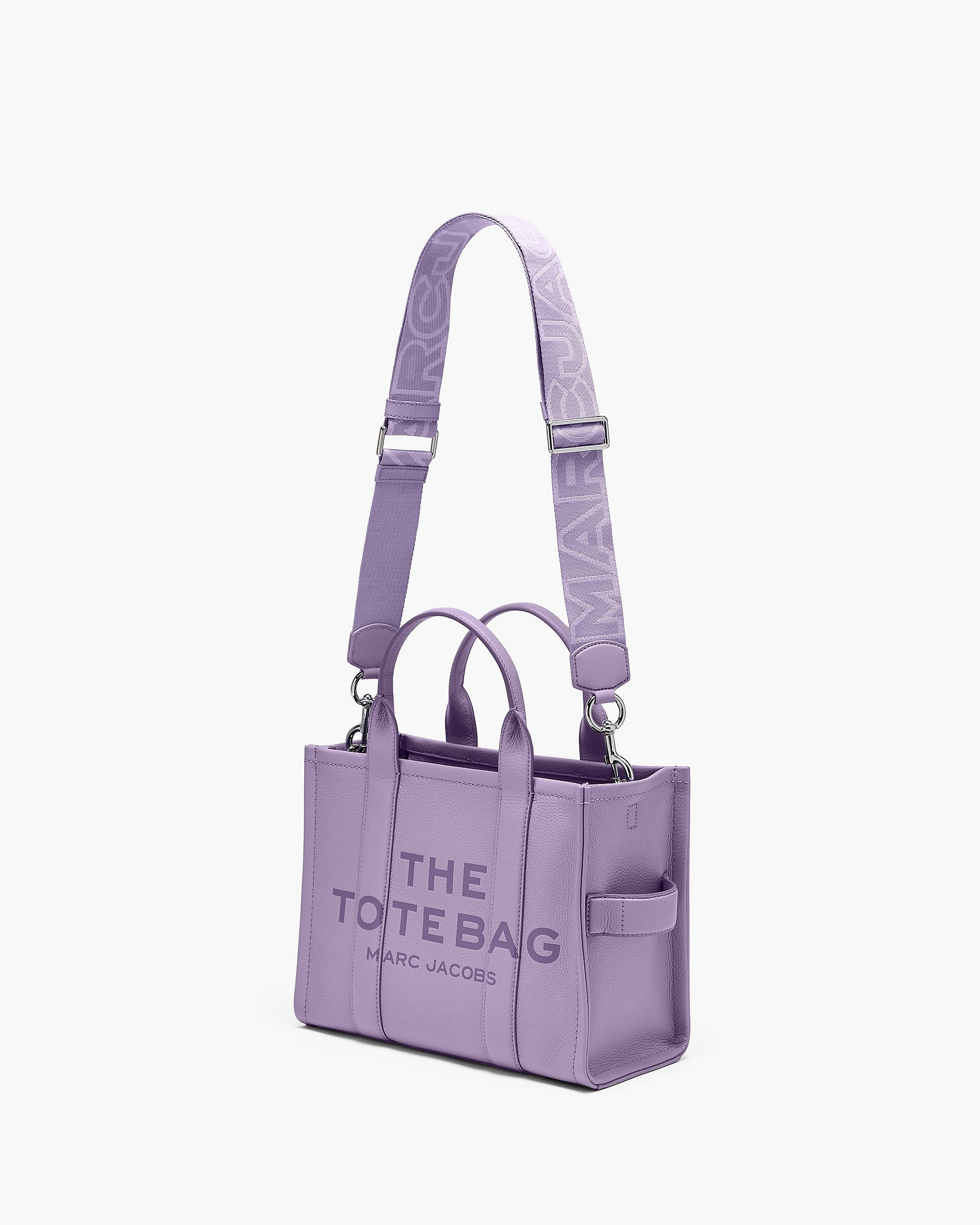 THE OUTLINE LOGO WEBBING STRAP - 2