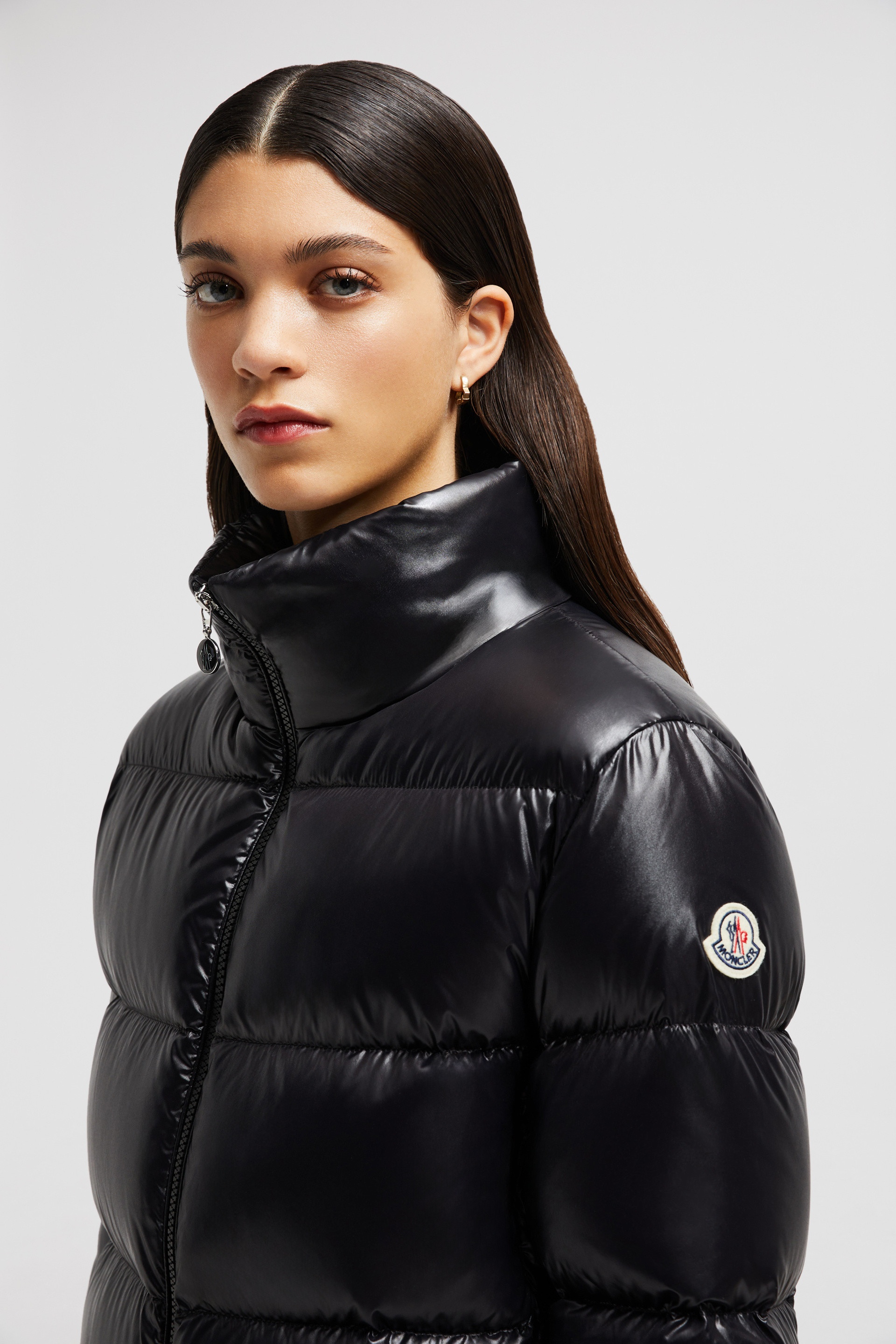 Abbadia Short Down Jacket - 4