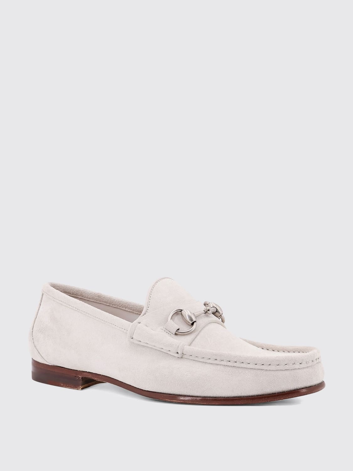 Loafers men Gucci - 2