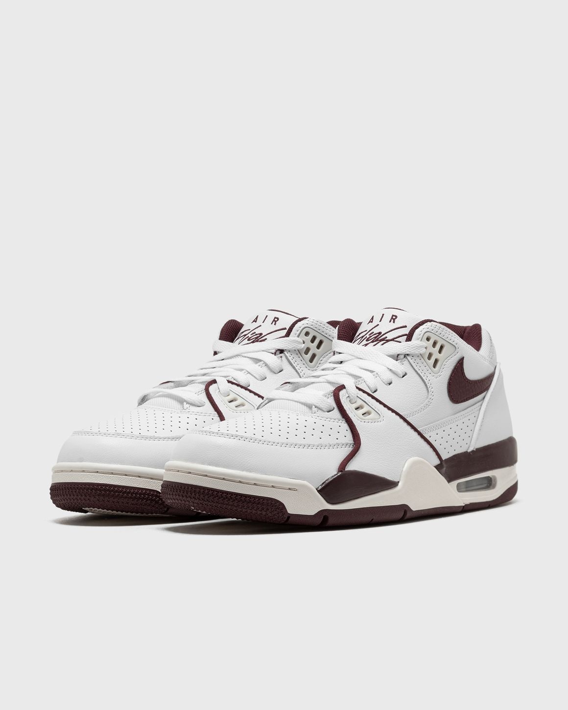 AIR FLIGHT '89 LOW - 2