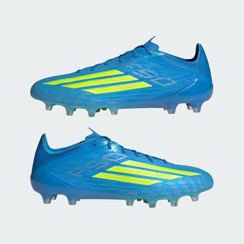 F50 ELITE Artificial Ground Soccer Cleats 8