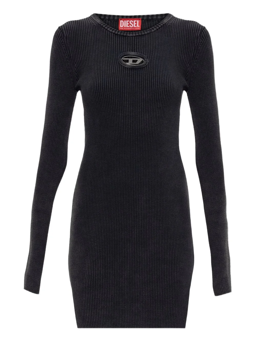 M-Anchorage-LS mini Dress - 1
