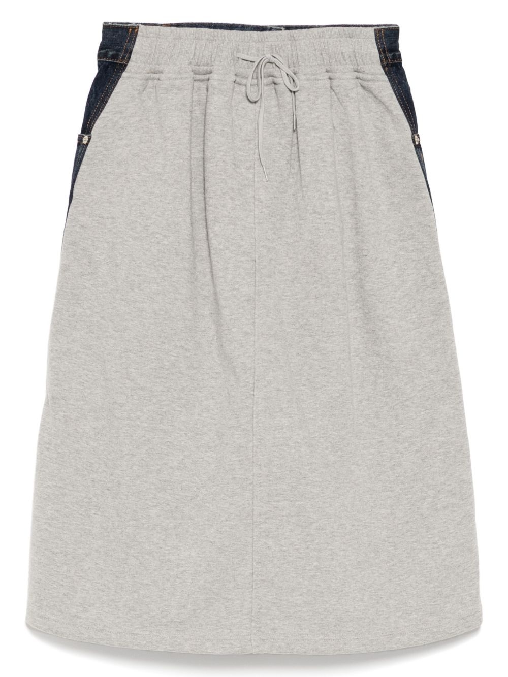 Hybrid regular shorts - 2