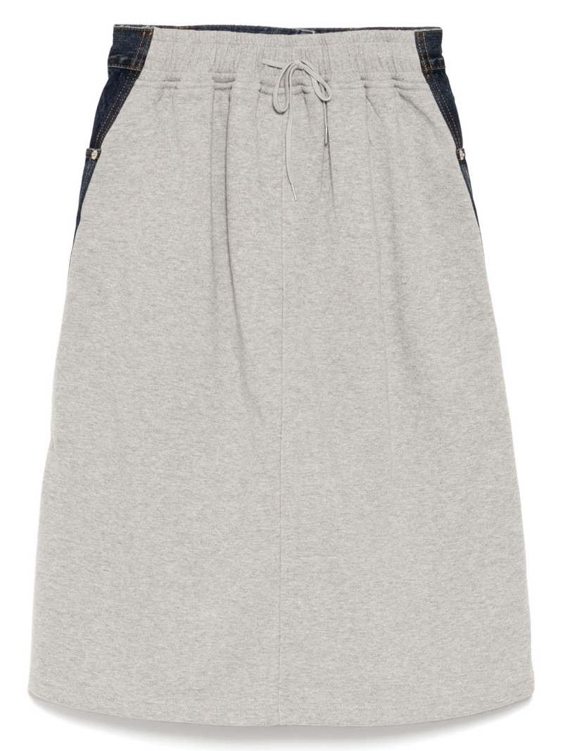 pushBUTTON Hybrid regular shorts outlook