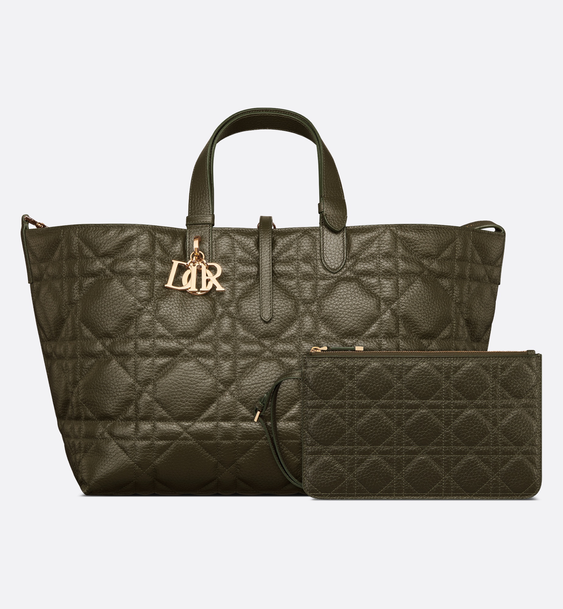 Large Dior Toujours Bag - 6