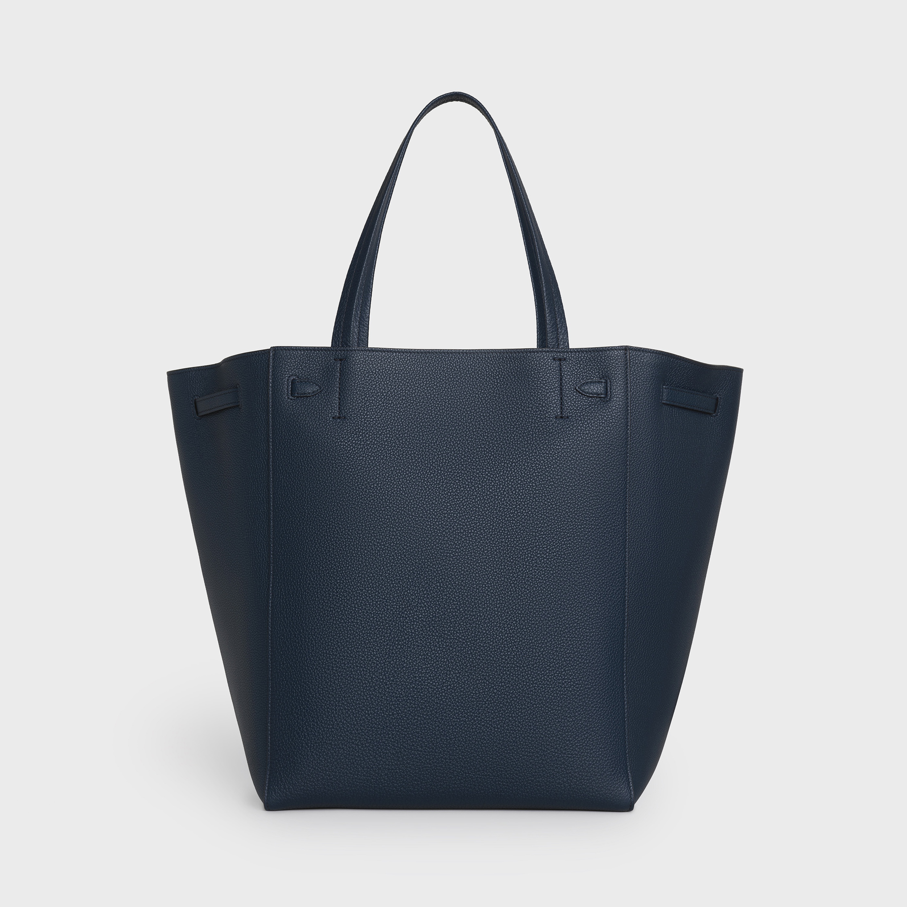 MEDIUM CABAS PHANTOM IN SOFT GRAINED CALFSKIN - 3