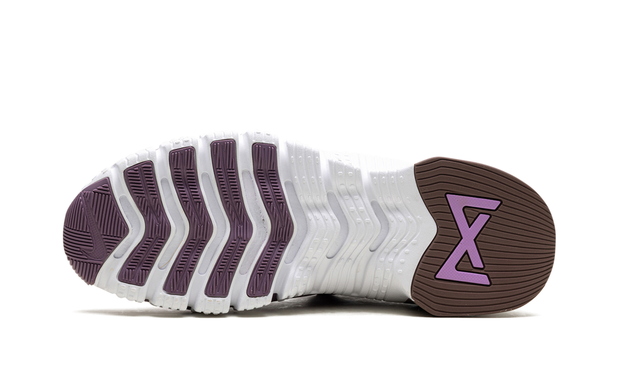 Free Metcon 5 WMNS "Violet Dust" - 5