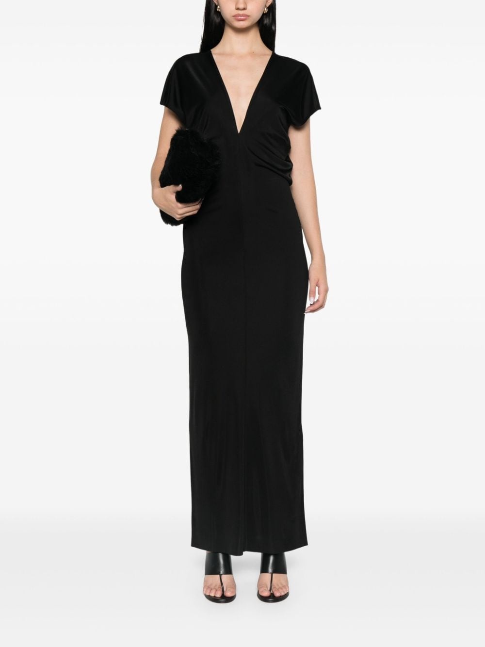 Ima maxi dress - 2