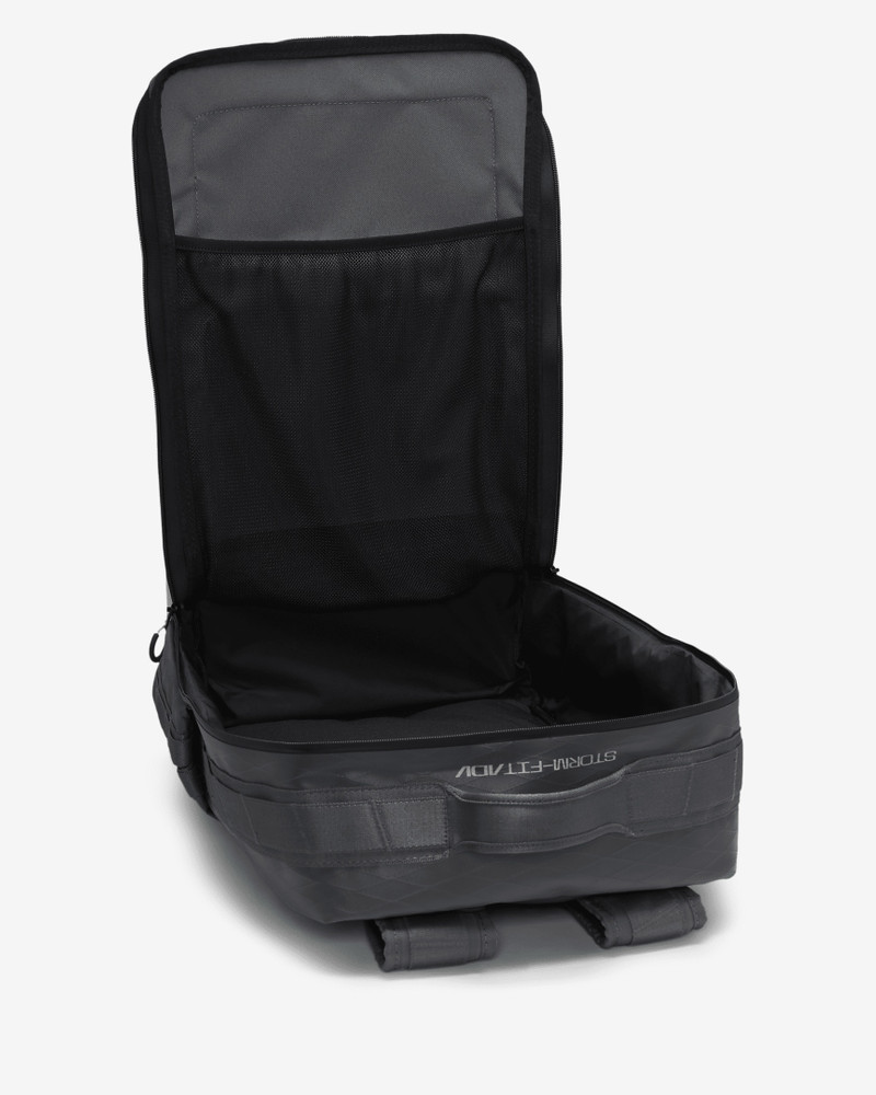 Nike Men's Storm-FIT ADV Utility Speed Training Backpack (27L) 5