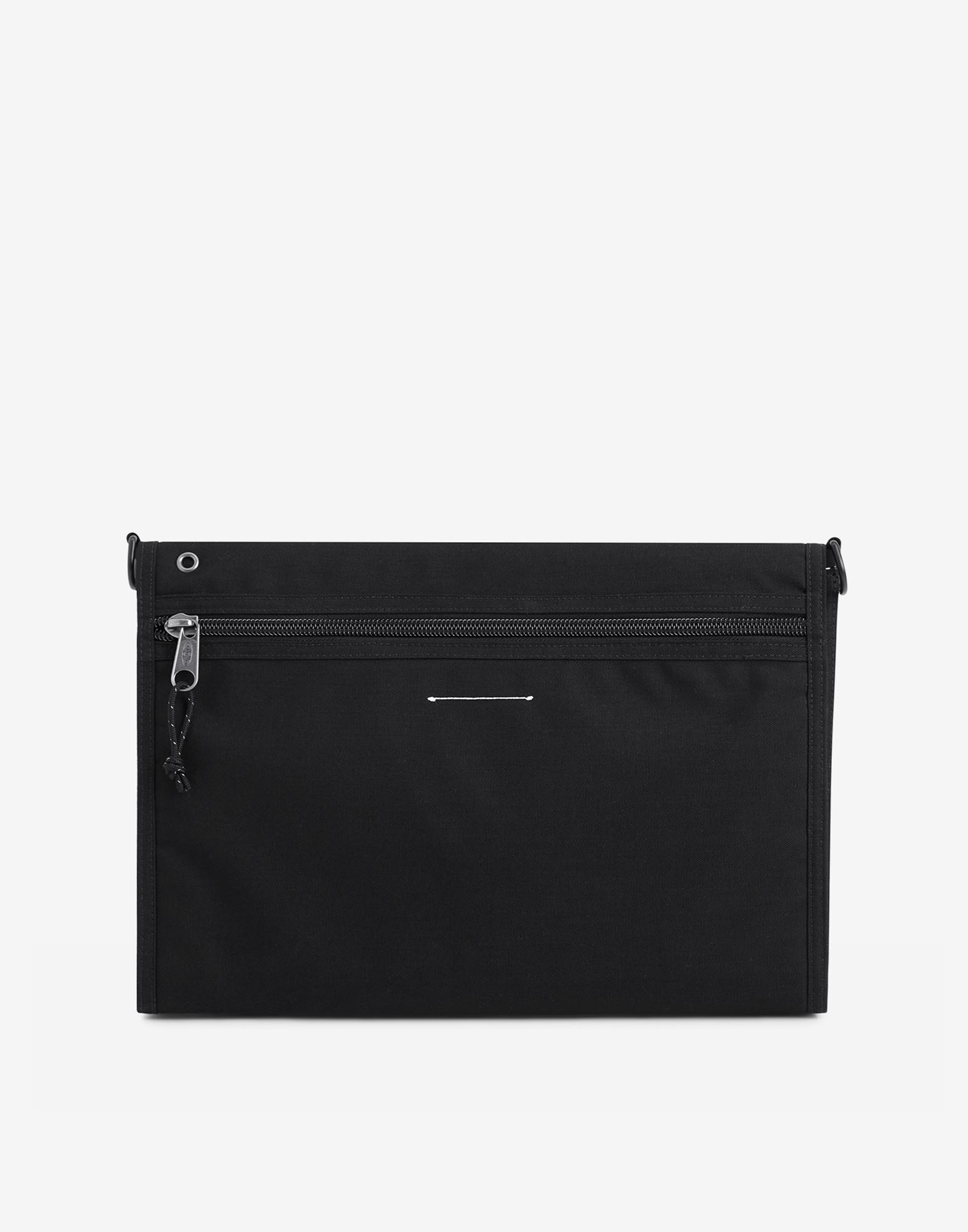 MM6 x Eastpak 
 Crew XL Shoulder Bag - 3