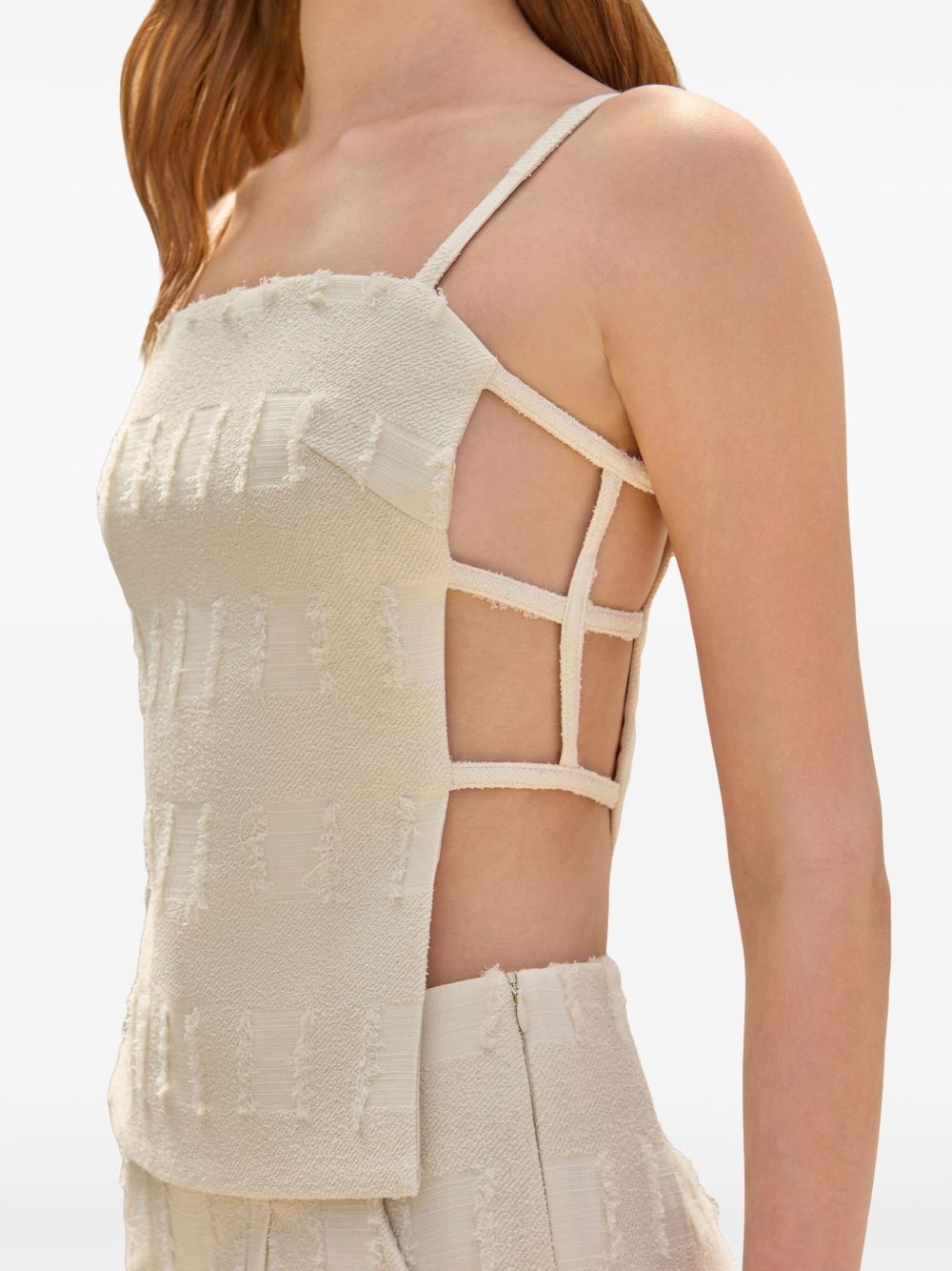 Simone tank top - 3