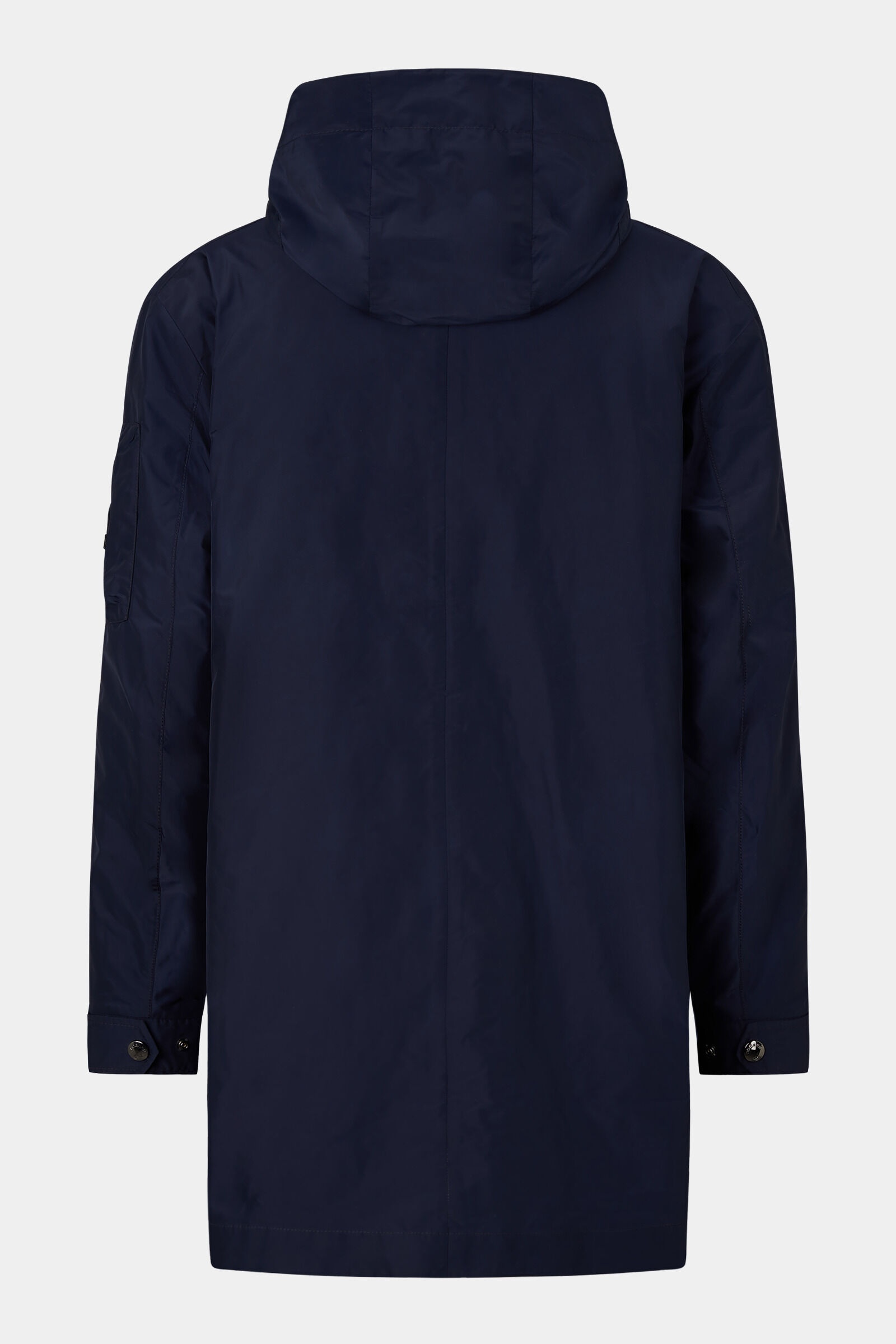 Jaron Parka in Navy blue - 9