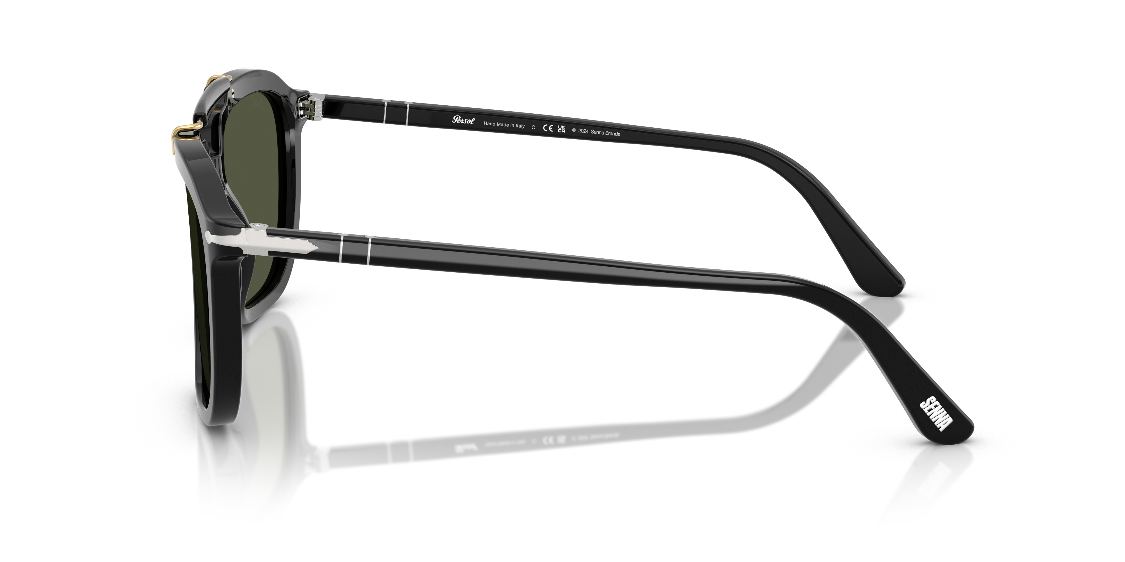PO0203S - Senna Series - 3