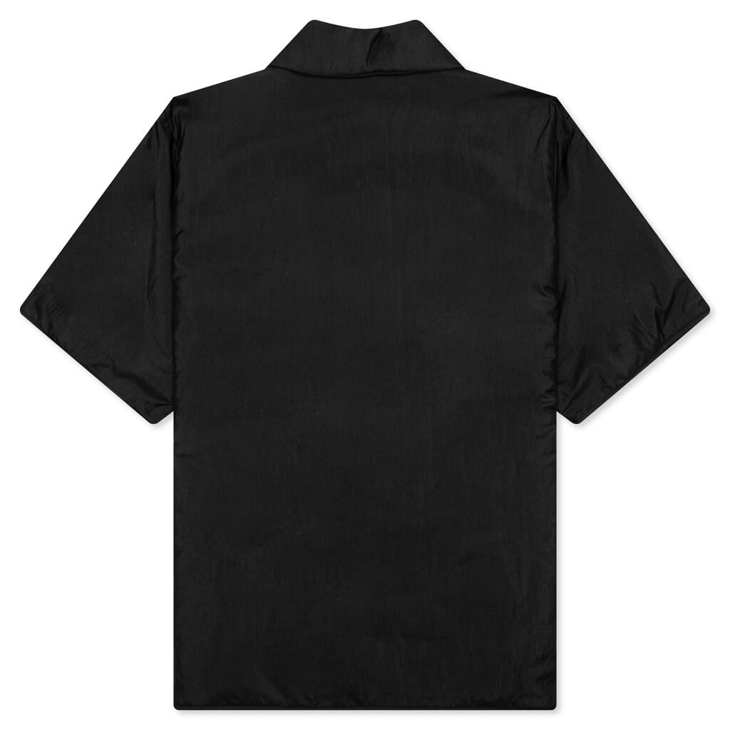 SHIRT - BLACK - 2
