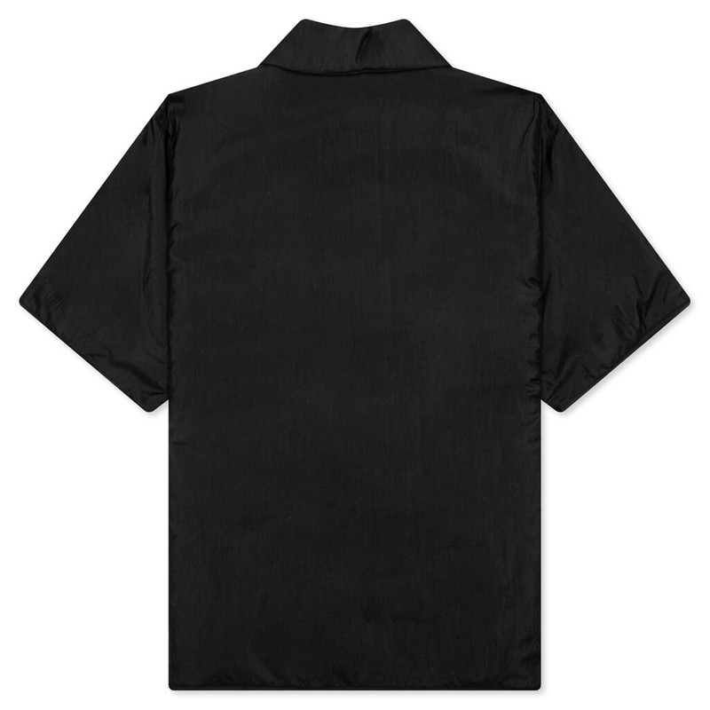Jil Sander SHIRT - BLACK outlook