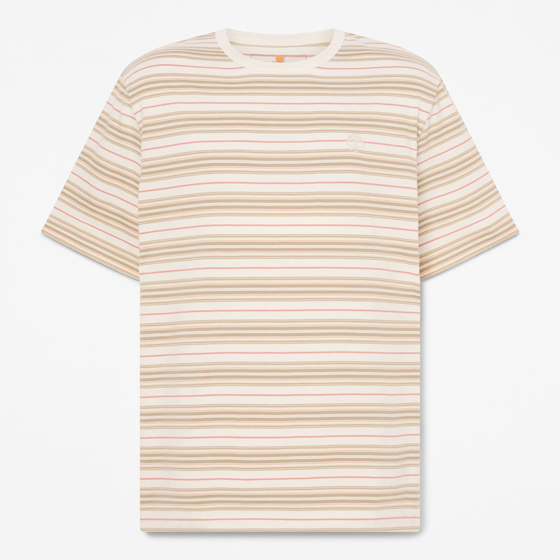 Timberland Striped T-Shirt outlook