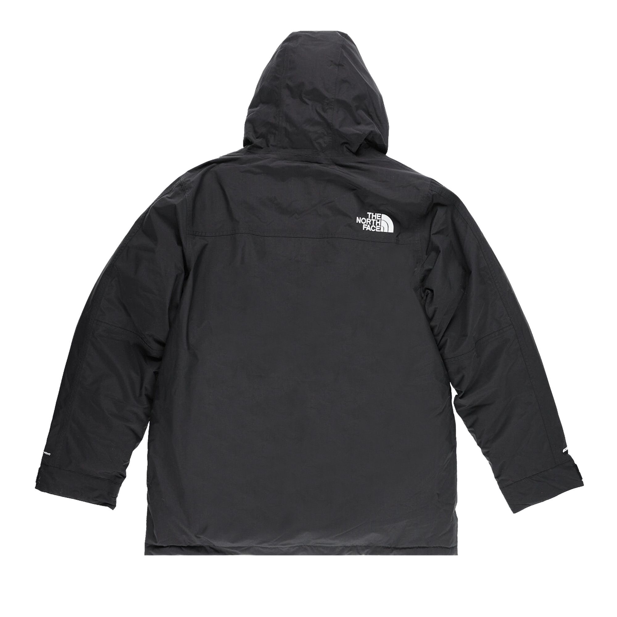 The North Face McMurdo Parka 'Tnf Black' - 2
