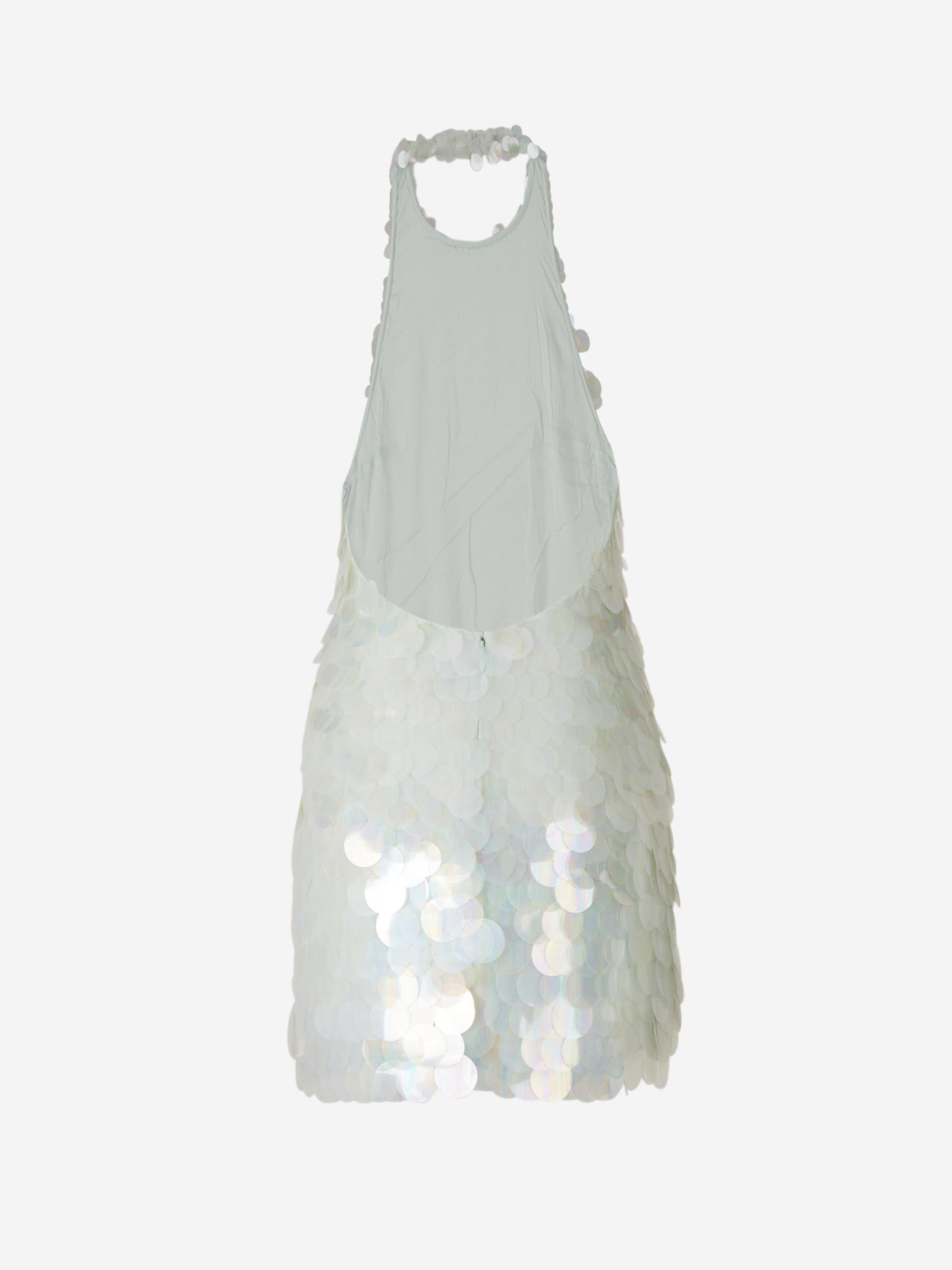 MINI BONDERA DRESS - 2