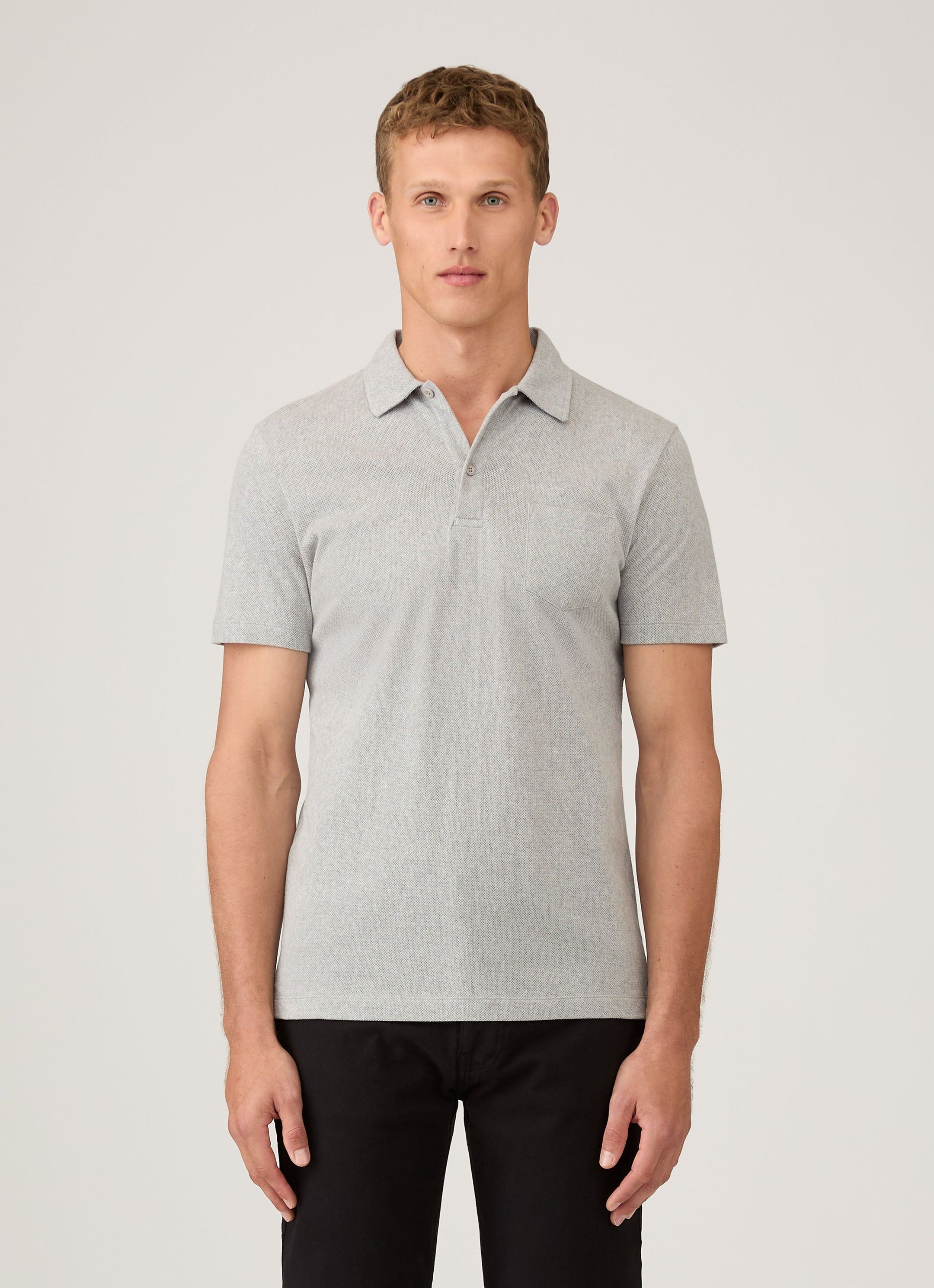 Riviera Polo Shirt - 2