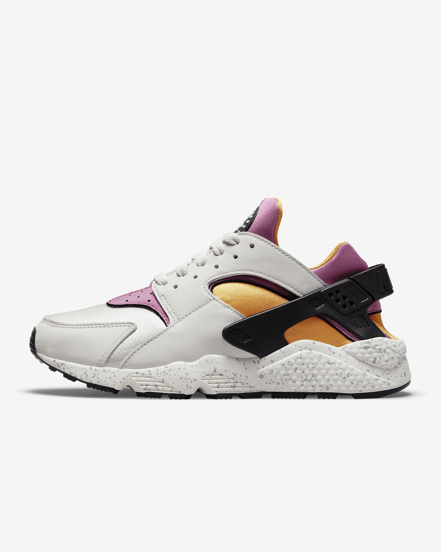 Nike Air Huarache Men's Shoes - 1