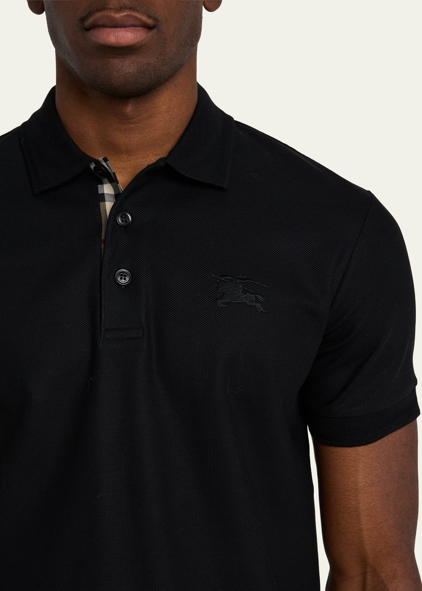 Men's Eddie EKD Polo Shirt - 5