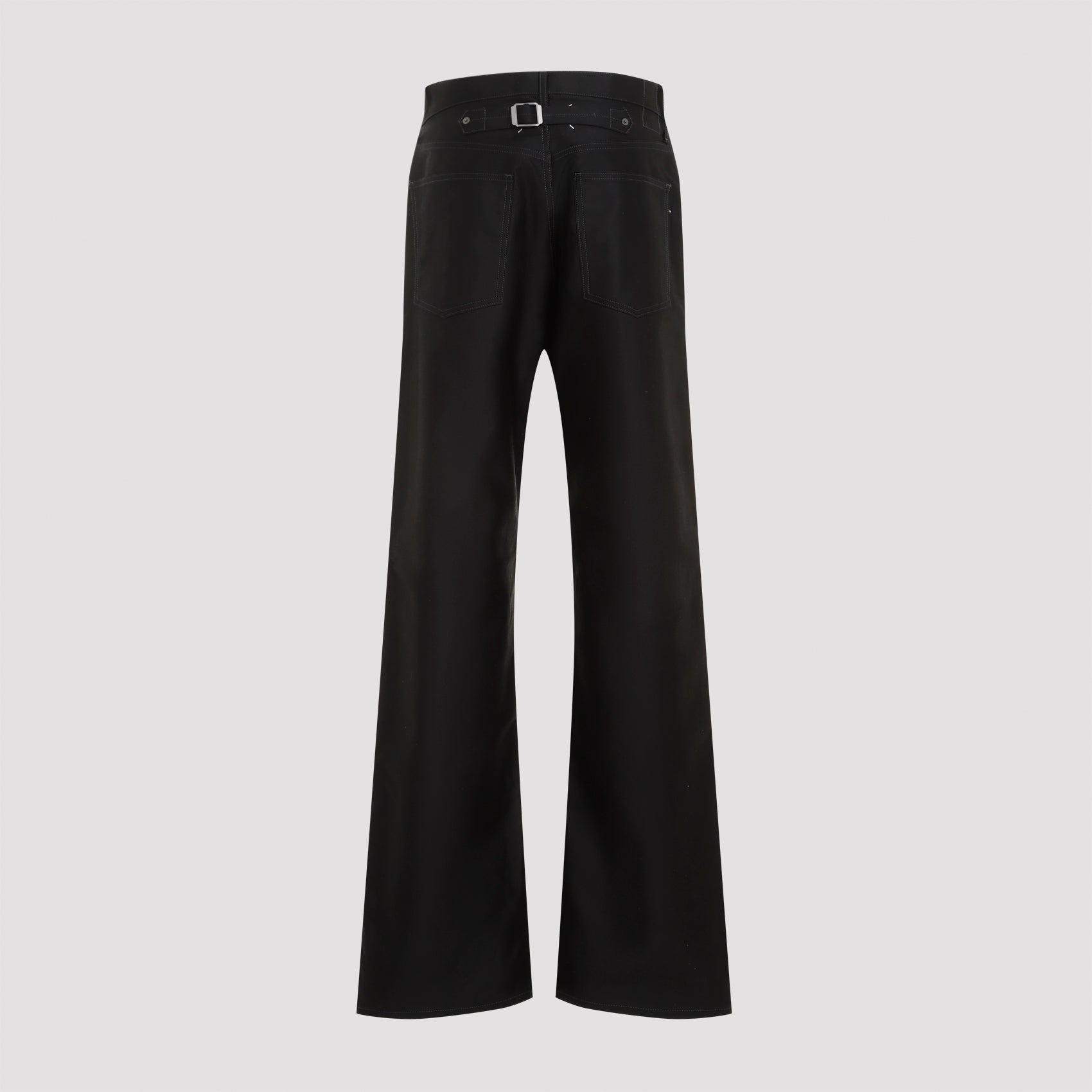 Maison Margiela 5 Pockets Pants Women - 2