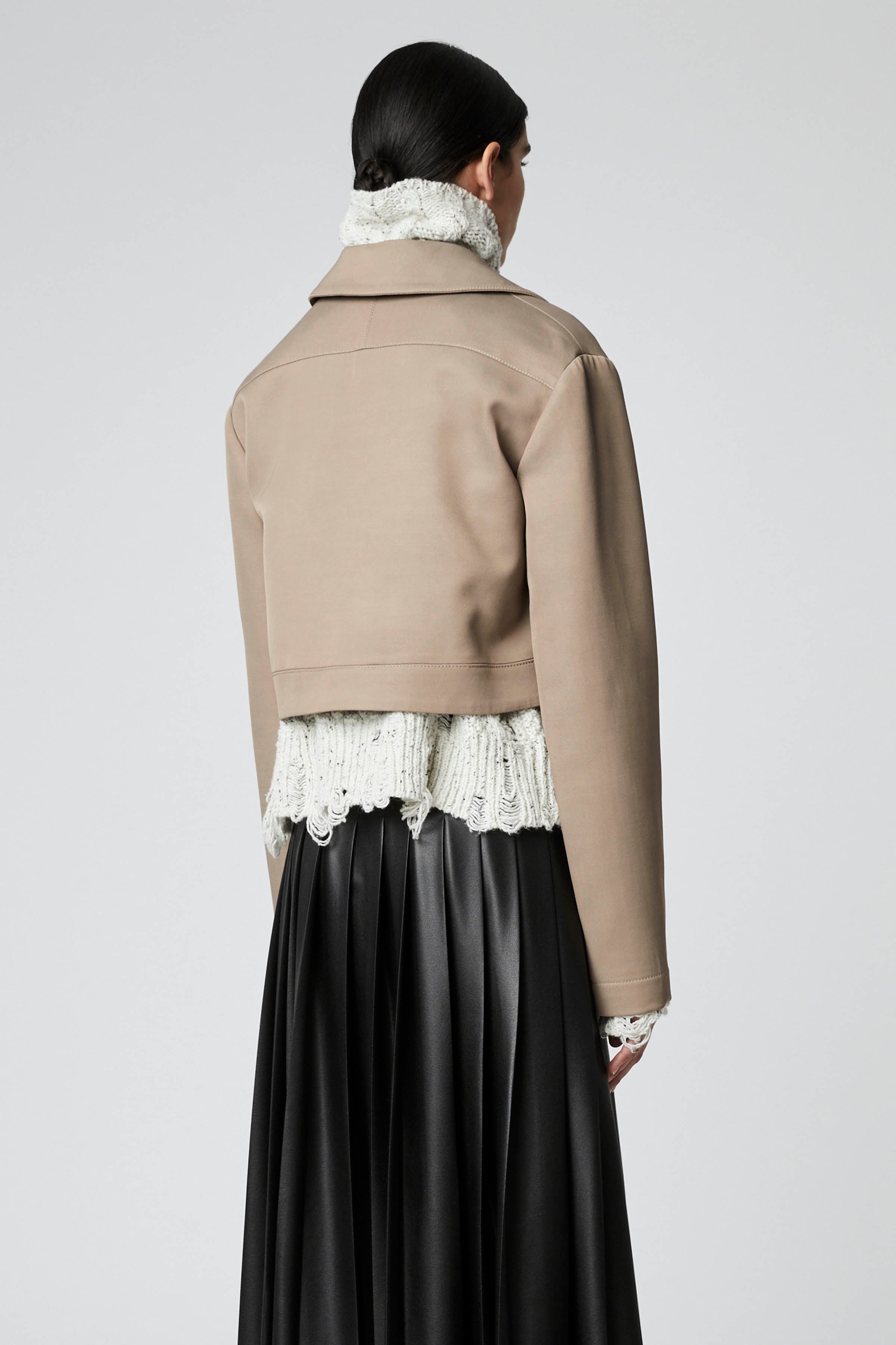 'ZULTAN' JACKET - 4