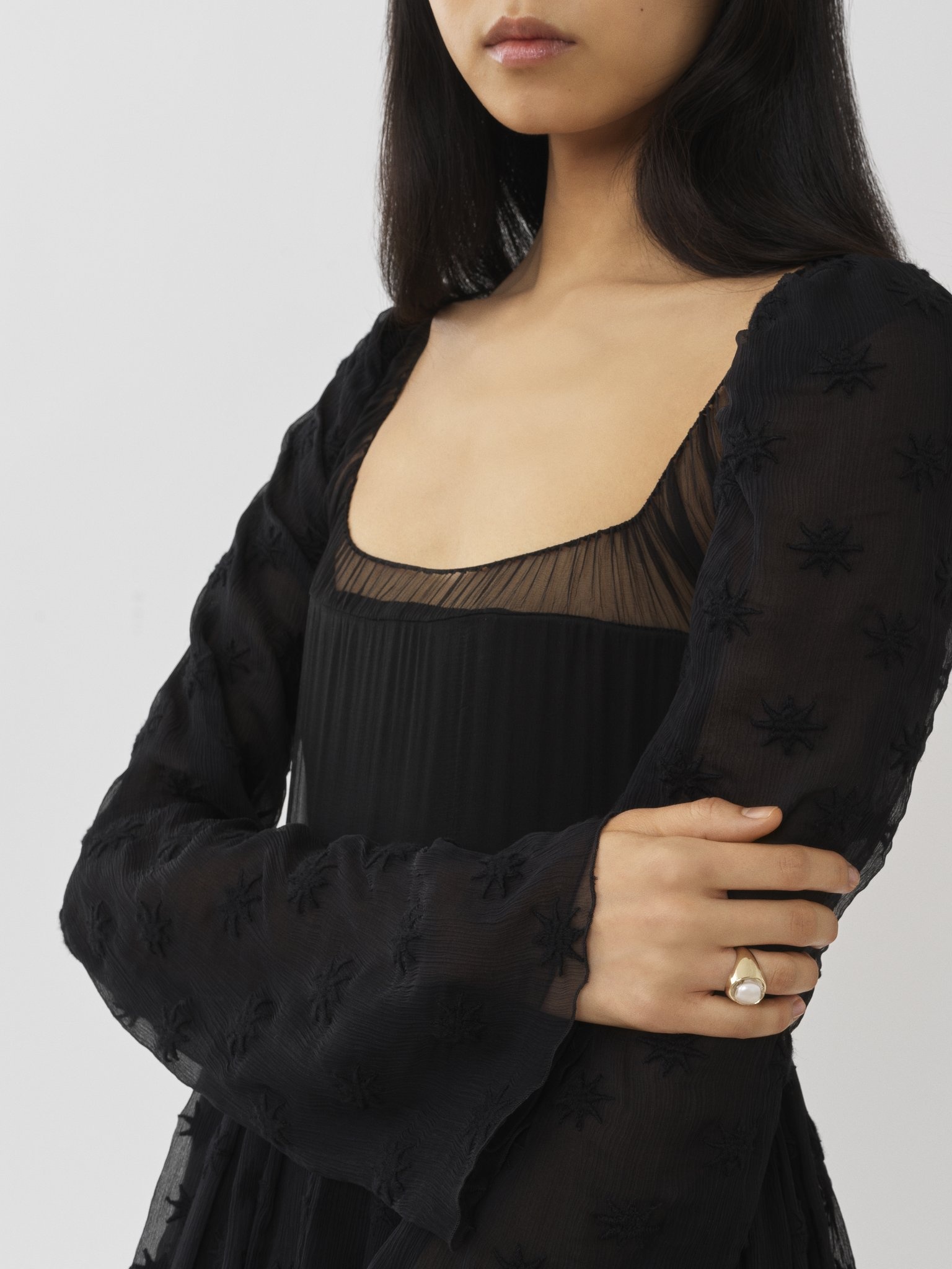 DARCEY RING - 2