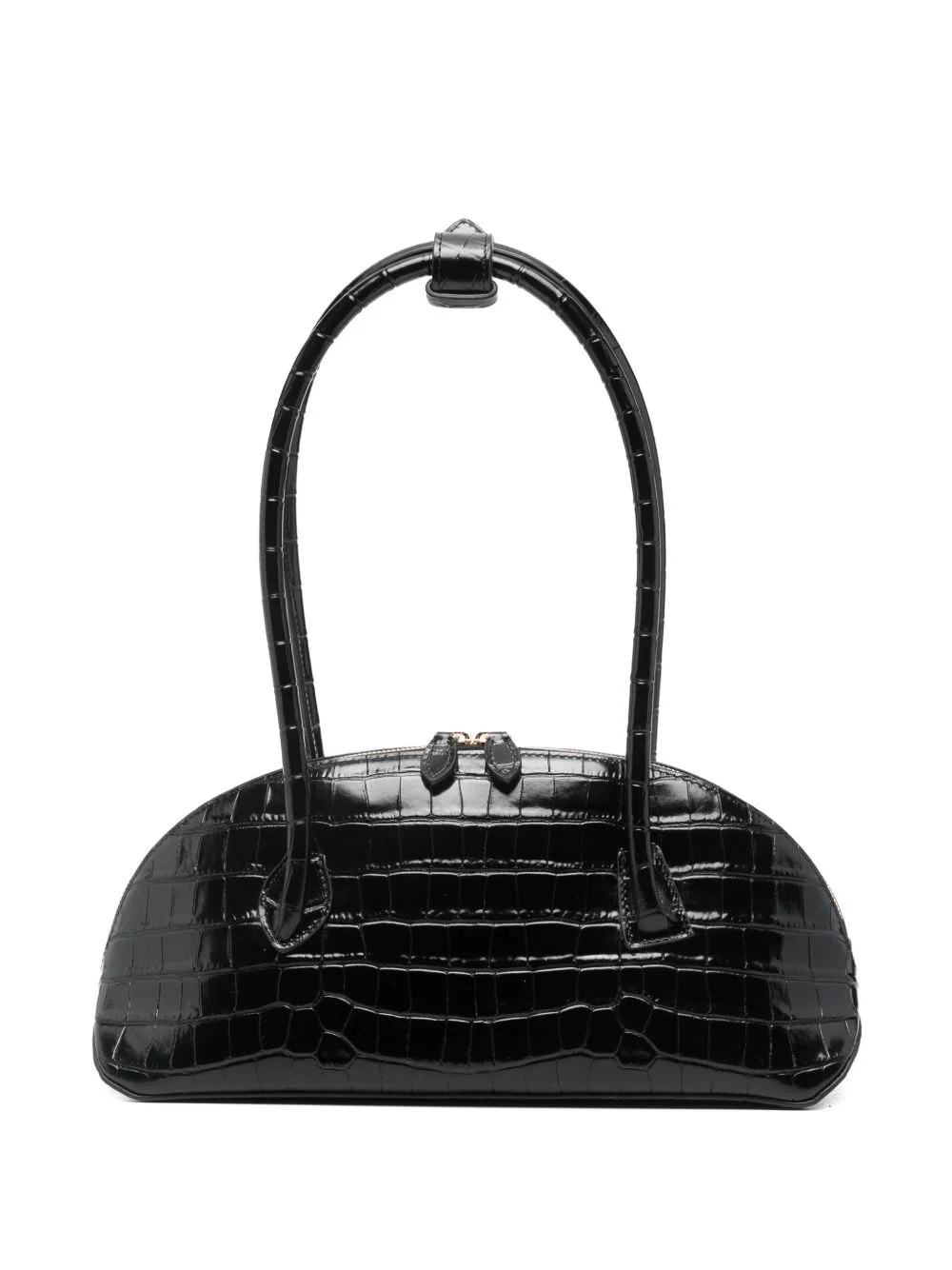 Ew Dome shoulder bag - 1