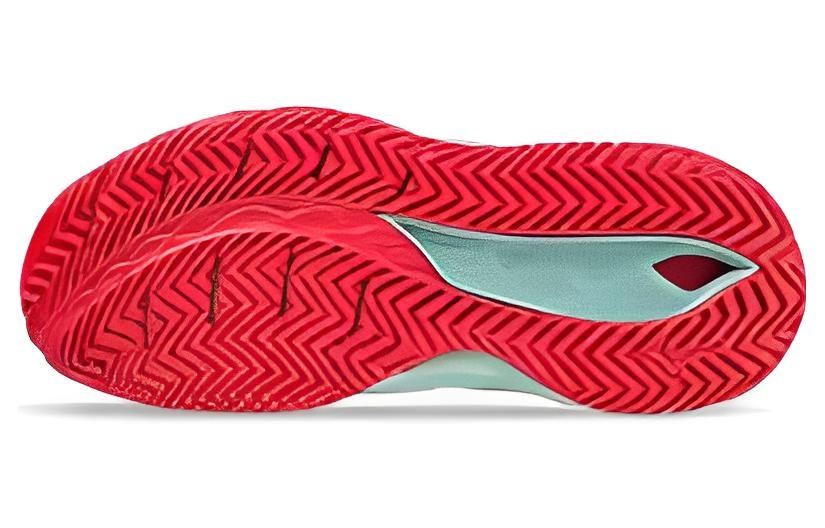 (WMNS) Mizuno Wave Enforce Tour AC 'Bright Teal' 61GA230120 - 2