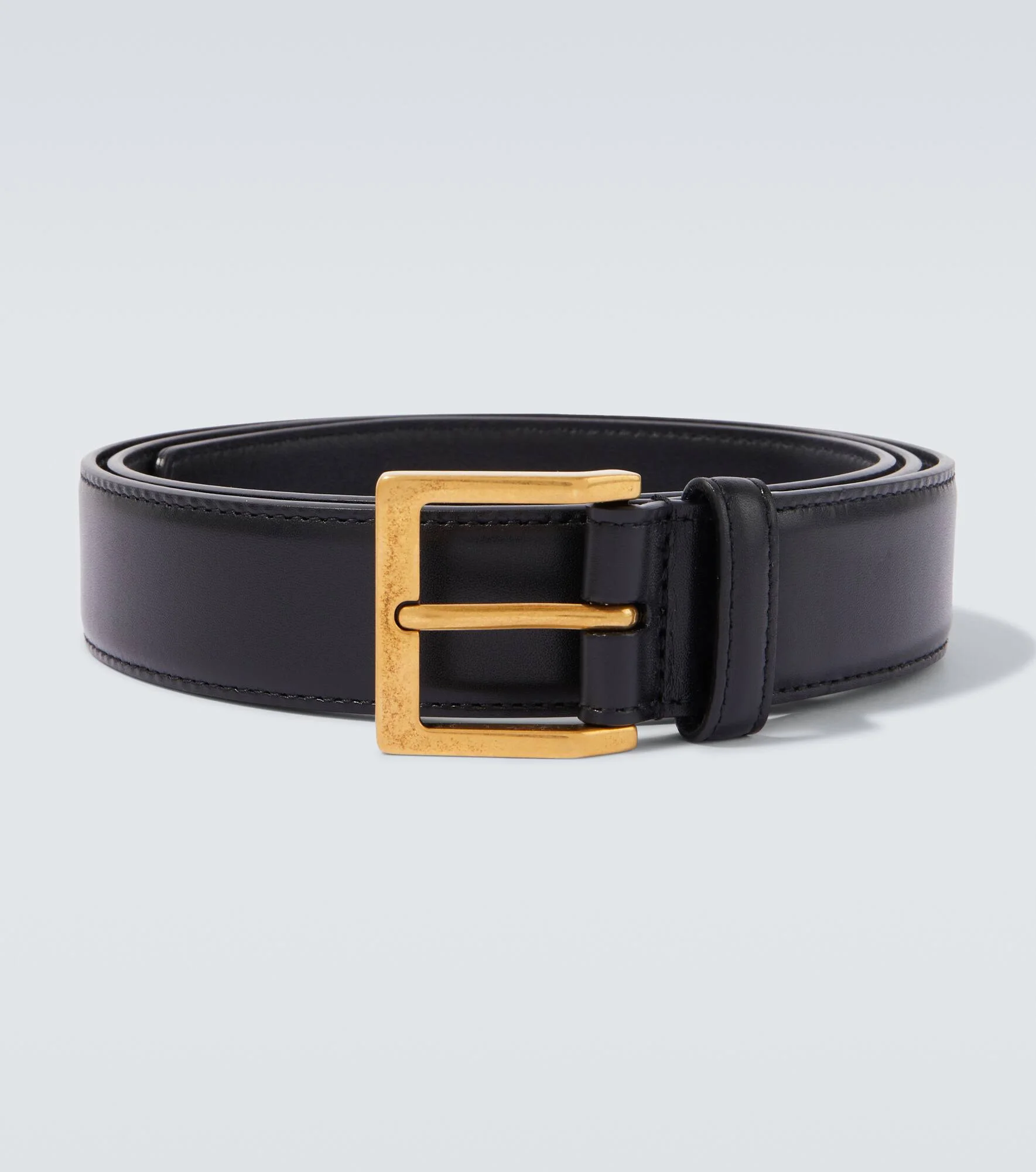 Vadim leather belt - 1
