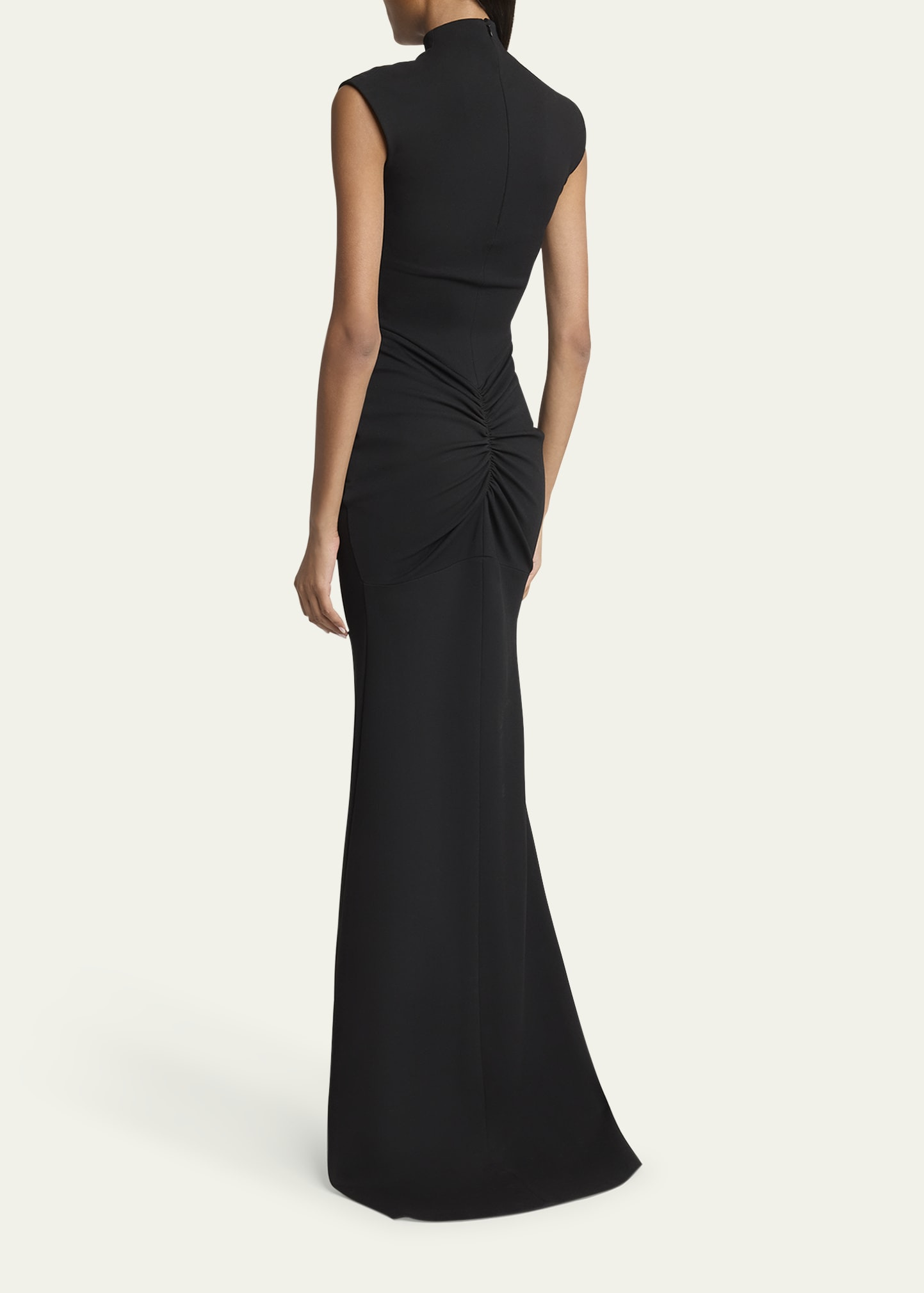 The Alba Maxi Dress - 3