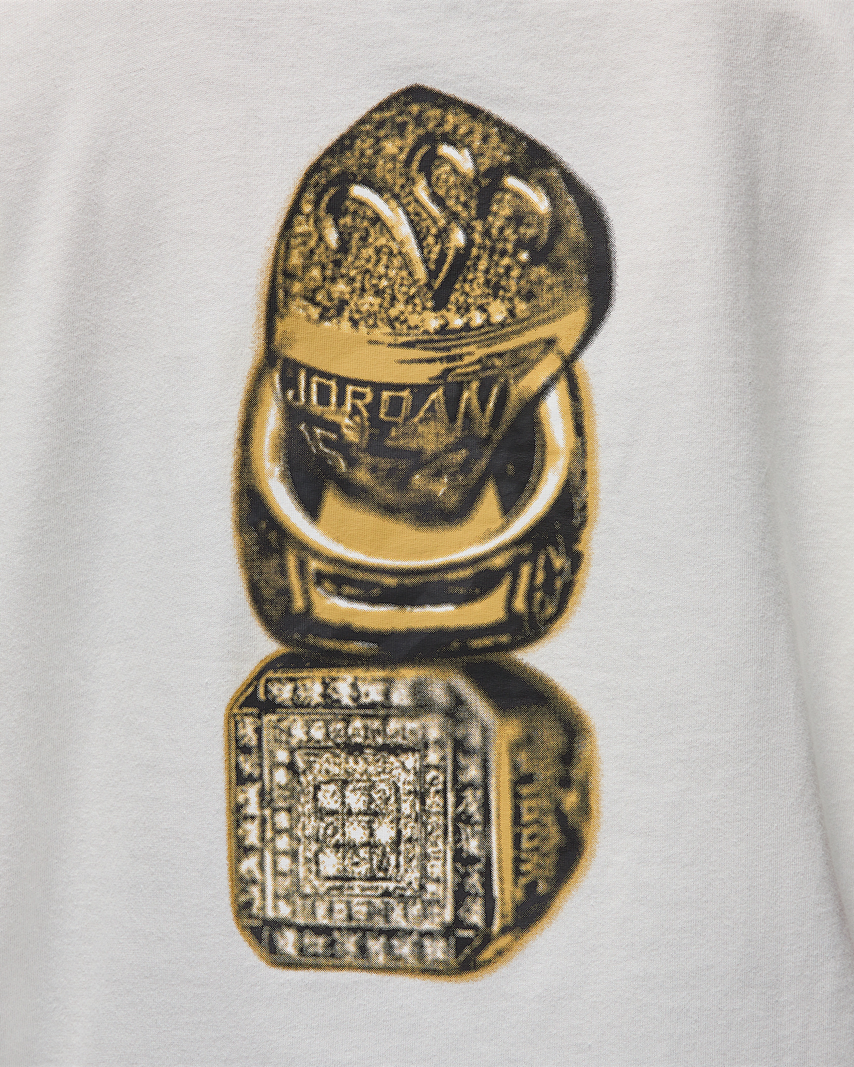 Jordan MVP Women's Graphic T-Shirt - 6
