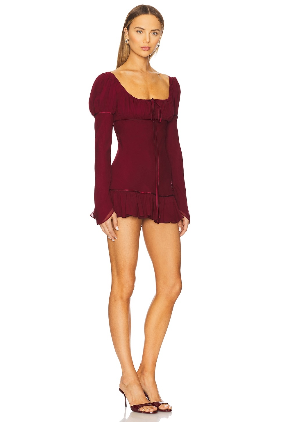 Fair Verona Micro Dress - 2